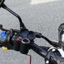MotoPower™ Cargador USB con Encendedor Para Motos