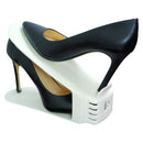 ShoeSlotz™ Organizador de Zapatos (6 Unds) Ahorra Espacio