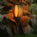 Baile del Fuego™ Antorcha Solar Para Exteriores 🔥