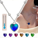 EmotionHeart™ Collar de las Emociones + Caja de Regalo