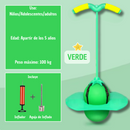 BrincaBrinca™ El Saltarín Más Divertido Para Niños 🦘