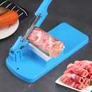 TableSlicer™ Cortador de Alimentos Multifuncional