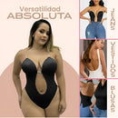 BodyQueen™ Body Invisible Ideal Para Escotes