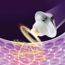 DermaWand™ Rejuvenecedor Facial Con Microcorriente