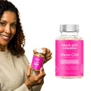 Meno-Chill™ Vitaminas Para Aliviar Síntomas de Menopausia