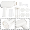 Fresh Maker™ Máquina Para Hacer Pasta Casera 5 en 1