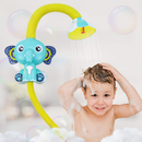 ElephanKids™ Divertida Ducha Eléctrica 🐘💦 (NO INCLUYE BAÑERA)