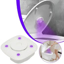 GermiFree™ Esterilizador de Inodoro UV
