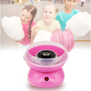 CandyKids™ Máquina de Algodón de Azúcar