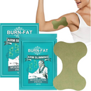 ThermoFit™: Parches Naturales Para Brazos (12 Unds)