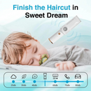 BabyCut™ Máquina de Corte Profesional Con Succión