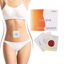 Slim-Patch™ - 30 Parches Magnéticos Desintoxicantes