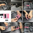 PregnanSafe™ Ajustador De Cinturón / Seguridad Para Tu Bebé 🤰