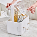 CosmeticBox™ Organizador de Cosméticos Portátil 💄
