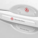 AutoGuard™ Set Protectores de Manijas de Carro (8 Pcs)
