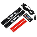 StyleCar™ Set de Luces Ambientales Para Carro (2 Pcs)