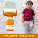 DrumPaint™ Rodillo Para Desmanchar Paredes