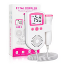 BabyDoppler™ Monitor Latidos Fetales Portátil