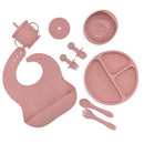BabyCutlery™ Set de Vajilla Para Bebé