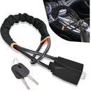 Lock-Car™ Cerradura Antirrobo Para Volante de Carro