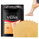 Varicose™ Parches Herbales Para Piernas Cansadas (2x1)