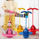 BrincaBrinca™ El Saltarín Más Divertido Para Niños 🦘