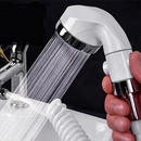 ExtenShower™ Set de Extensión Para Grifo | Lavado Fácil 🚿
