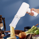 Fresh Maker™ Máquina Para Hacer Pasta Casera 5 en 1