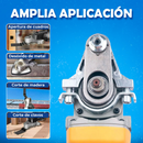 Angle Master™ Kit Adaptador De Corte/Lijado (No Incluye Pulidora)