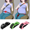 PregnanSafe™ Ajustador De Cinturón / Seguridad Para Tu Bebé 🤰
