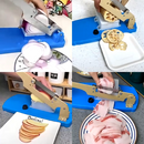 TableSlicer™ Cortador de Alimentos Multifuncional