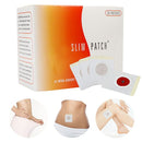 Slim-Patch™ - 30 Parches Magnéticos Desintoxicantes