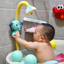 ElephanKids™ Divertida Ducha Eléctrica 🐘💦 (NO INCLUYE BAÑERA)
