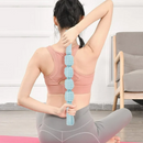 TherapyStick™ Rodillo de Masaje Terapéutico
