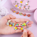 Princess™ Hermoso Kit de Pulseras Personalizables 🤩