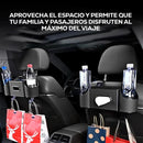 BoxCar™ Organizador Para Asiento Trasero de Carro