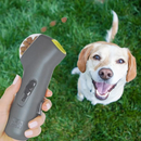 HappyPet™ Divertido Lanzador de Snacks Para Perros 🐶