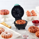 SmallCake™ Máquina Antiadherente Para Tortas Caseras