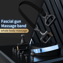 RelaxBand™ Masajeador Profesional & Multifuncional 11 en 1