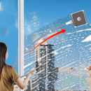 WindowsClean™ Limpiador de Ventanas 360°