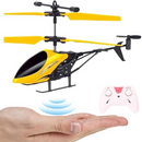 AeroFly™ Helicóptero A Control Remoto Para Niños