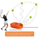 Tennis Trainer™ Compañero de Entrenamiento de Tenis 🎾