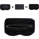 TidyBag™ Organizador de Bolso Multi-Compartimentos