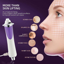DermaWand™ Rejuvenecedor Facial Con Microcorriente