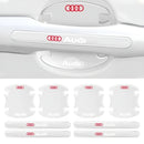 AutoGuard™ Set Protectores de Manijas de Carro (8 Pcs)