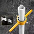 ThreaderPro™ Enhebrador de Tubos PVC Profesional (1/2"- 3/4" - 1")