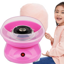 CandyKids™ Máquina de Algodón de Azúcar