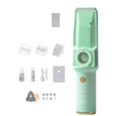 BabyCut™ Máquina de Corte Profesional Con Succión