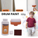 DrumPaint™ Rodillo Para Desmanchar Paredes