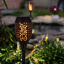 Baile del Fuego™ Antorcha Solar Para Exteriores 🔥